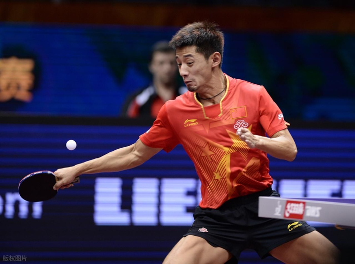 芒果体育官方网址-《全民学乒乓横拍篇》第37集：正手弧圈球与正手高吊|乒乓球|拉球|波尔|摩擦|球拍_新浪体育_新浪新闻