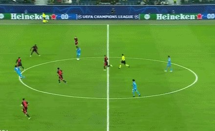 奇异果体育app-【欧冠】韦尔纳2射1传 切尔西被泽尼特3-3绝平列第2