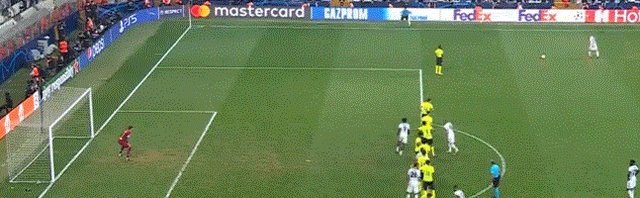 1631732797465077873.gif 【欧冠】贝林厄姆传射 哈兰德破门 多特客场2比1胜