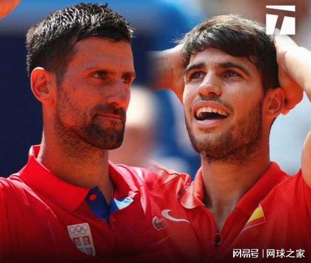 芒果体育官方网址-德约会师阿卡让纳达尔爆火，今日男单冠军大战西班牙传奇看好谁？