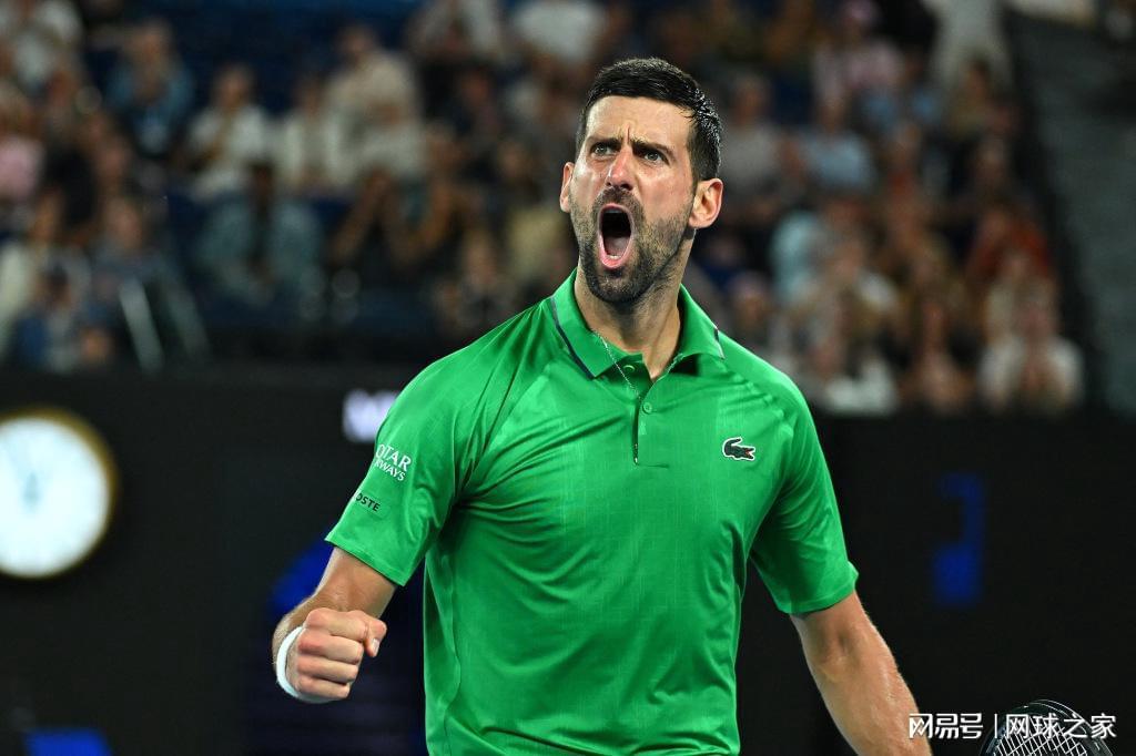 芒果体育官方网址-德约会师阿卡让纳达尔爆火，今日男单冠军大战西班牙传奇看好谁？