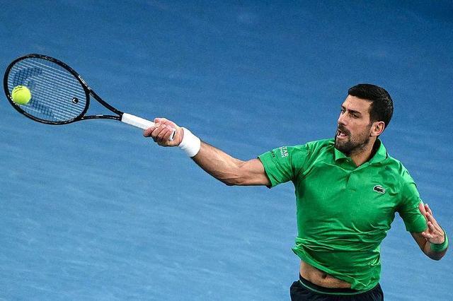 芒果体育在线登入-首夺澳网男单冠军 阿尔卡拉斯达成“全满贯”