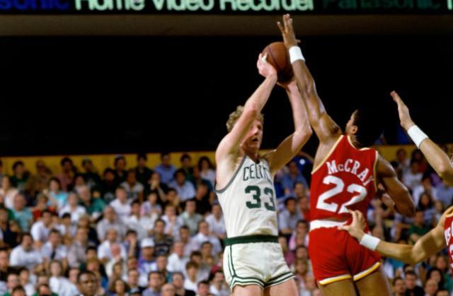 芒果体育官方网址-5年一传奇！历史规律暗示今年NBA总决赛也是经典？