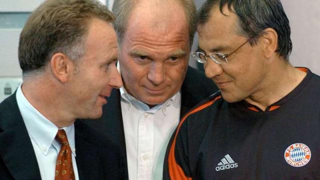 芒果体育官网首页-六冠教头将拜仁一军！闹剧从何而起，又会如何收场？