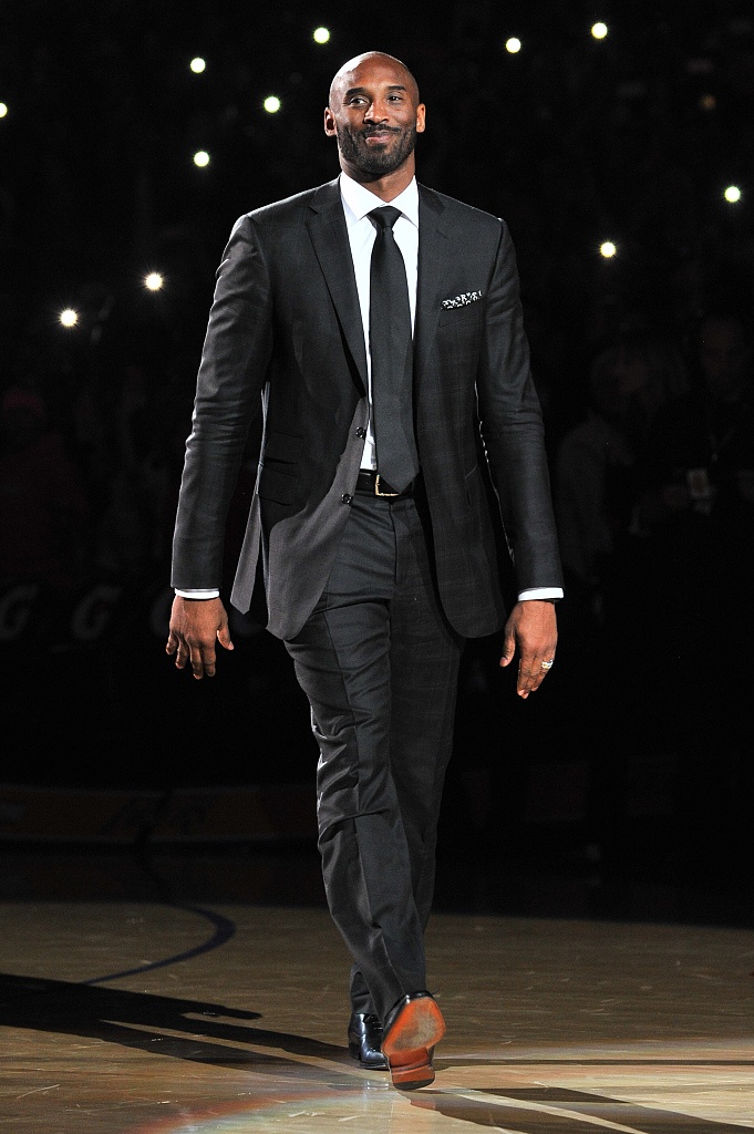 芒果体育官方网址-巴爷:科比去世前有宏伟的商业蓝图 他退役后每天4点起床回邮件